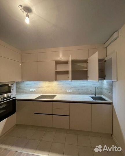 Кухни акриловые артикул 70197