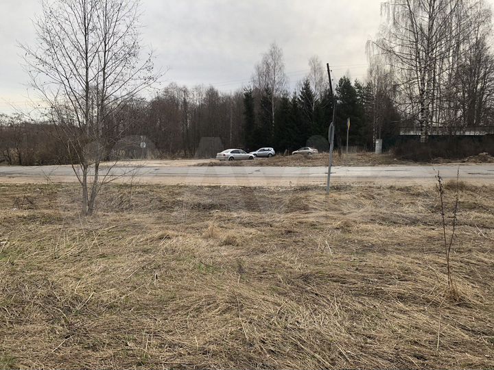 Участок 6 сот. (СНТ, ДНП)