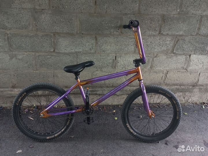 Bmx