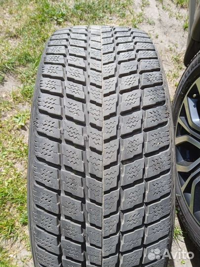 Nexen Roadian MTX 225/55 R18 100V