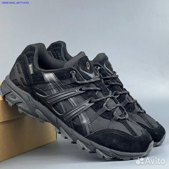 Asics Gel Sonoma GoreTex Термо (Арт.97457)