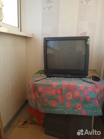 Телевизор бу