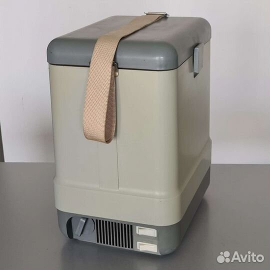 Сумка холодильник термос, хладагент гелевый