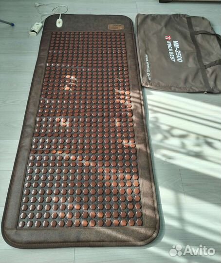 Матрас электромагнитный