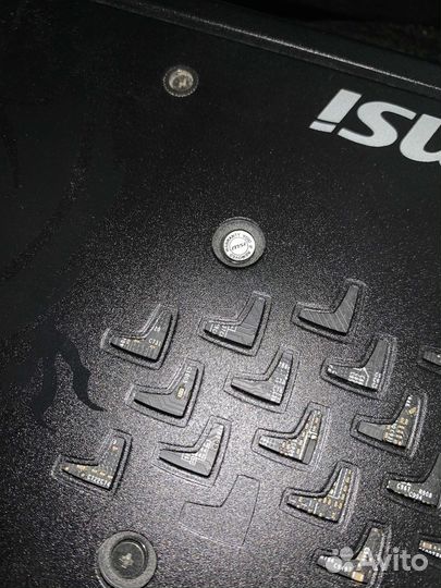 Видеокарта Geforce GTX 1060