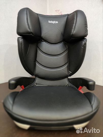 Детское автокресло 15 до 36 кг isofix