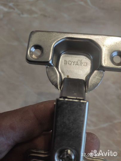 Петля мебельная / петля для мебели