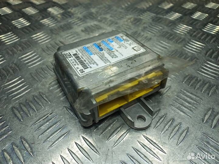 Блок управления AIR BAG honda Civic 5D FK viii 20