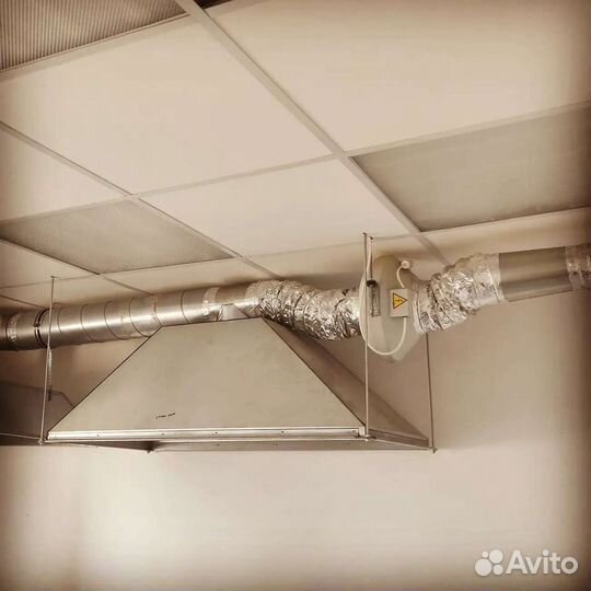 Кондиционеры и вентиляция,монтаж, демонтаж, ремонт