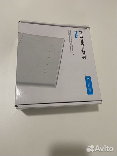 Роутер huawei b315s 22