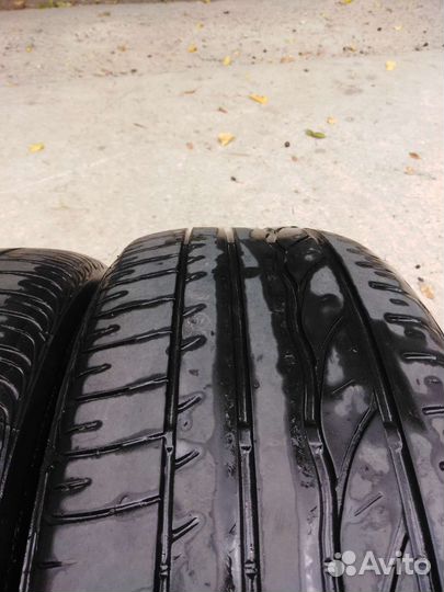 Bridgestone Turanza ER300 215/55 R16