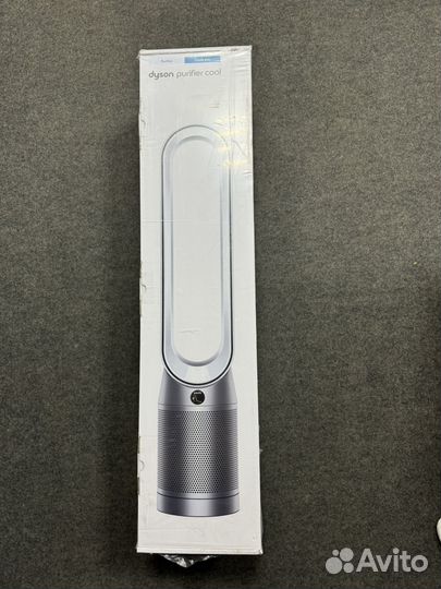 Dyson purifier cool TP08 европа