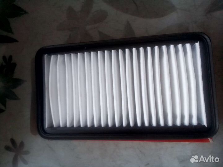 Фильтр воздушный ap 176/5