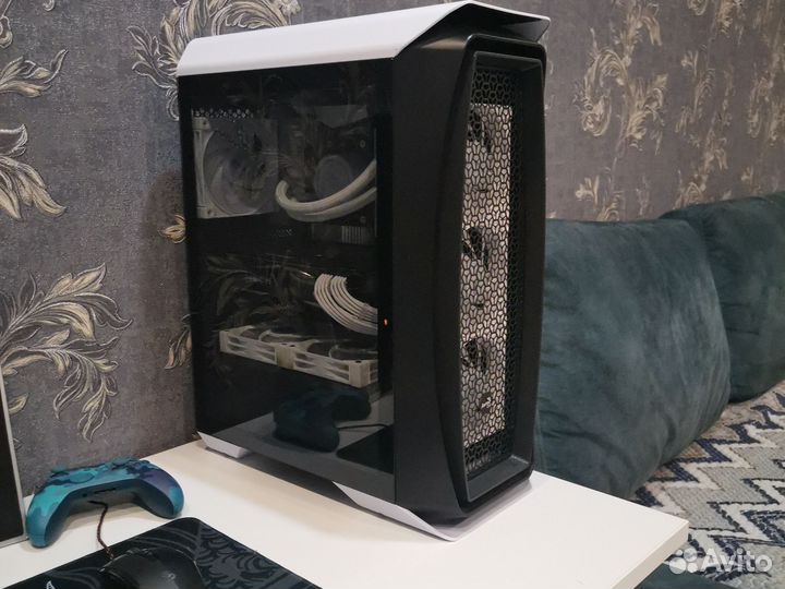 Игровой системный блок