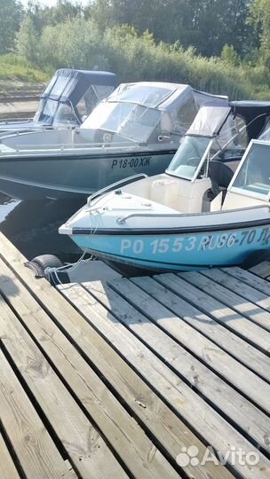 Продам Corvet Fish