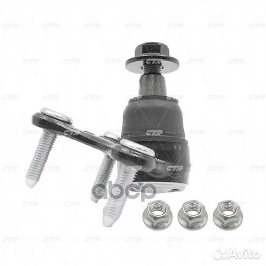 Старый номер cbvw-7R) Шаровая опора прав. ниж