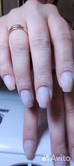 Мастер маникюра на дому