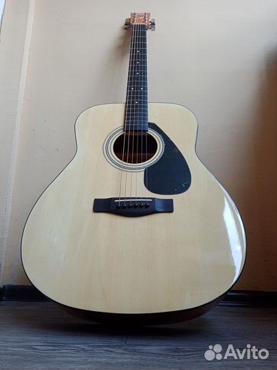 Гитара yamaha f310 (Новая)
