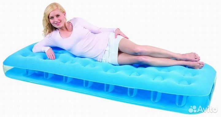 Надувной матрас BestWay SS-67388N