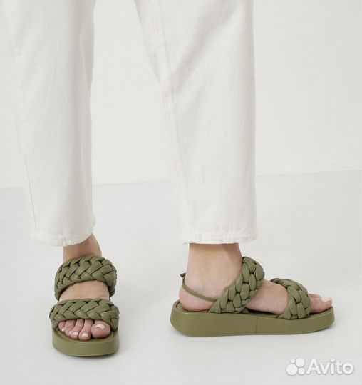 Сандалии женские Ash