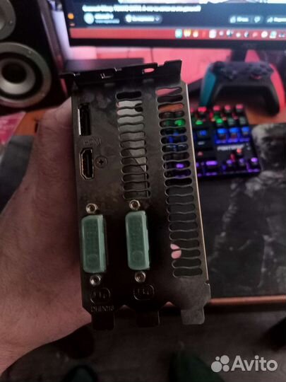 GV-N670OC-4GD rev.1
