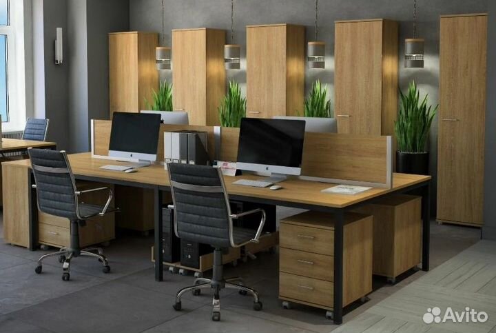 Офисная мебель / Мебель для офиса