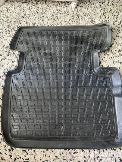 Коврики для mazda cx-5