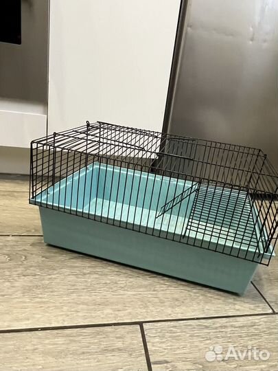 Клетка для грызунов