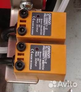 Автомат продольного точения