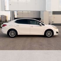 Citroen C4 1.6 AT, 2015, 130 000 км, с пробегом, цена 835 000 руб.