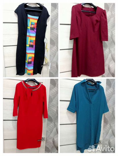 Женская одежда