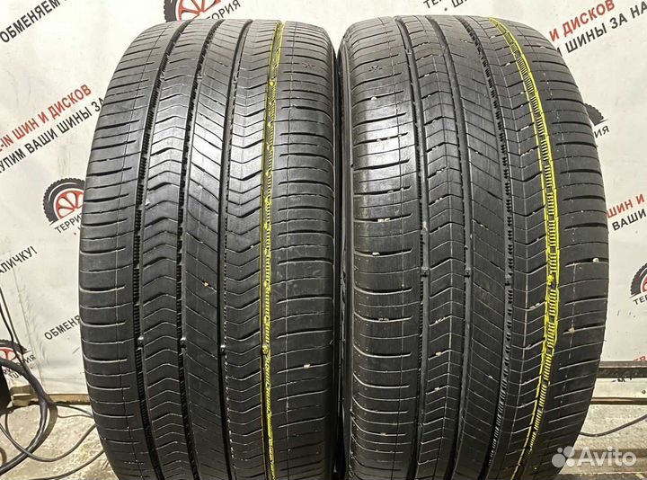 Kumho Solus TA51 235/50 R18 101V