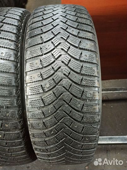 Michelin Latitude X-Ice North 2 235/60 R18 104P