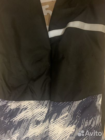 Комбинезон для мальчика 116