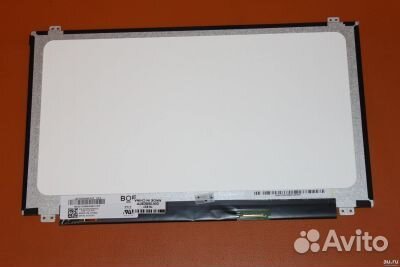 Матрица для ноутбука 15.6