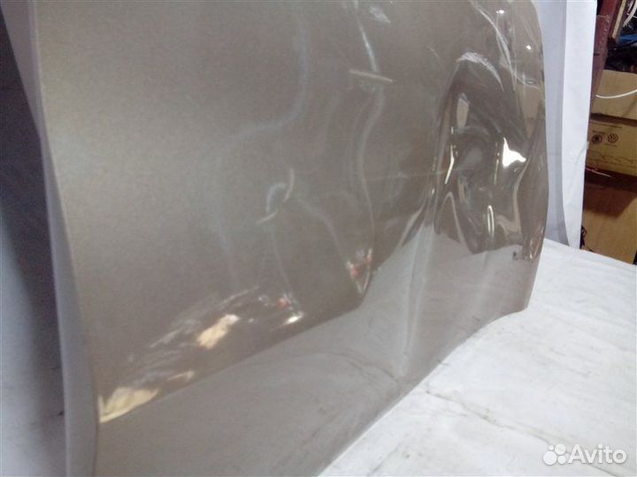 Дверь передняя правая Kia Sportage 4 QL 2016