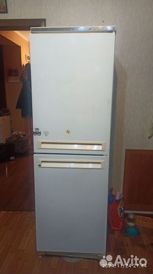 Холодильник stinol