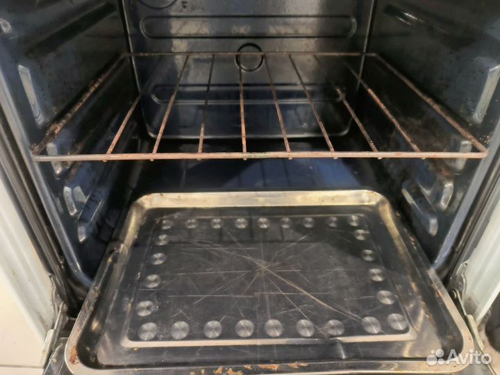 Плита электрическая бу