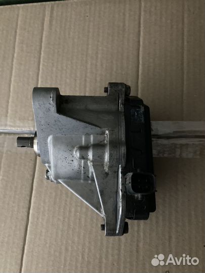 Контролер Valvematik