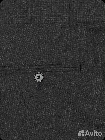 Брюки классические Mango Man