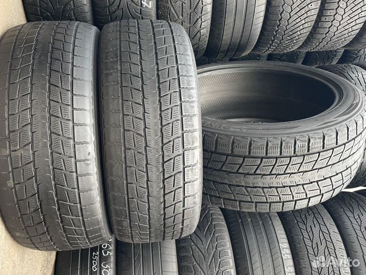 Dunlop Winter Maxx WM01 265/45 R21 104R