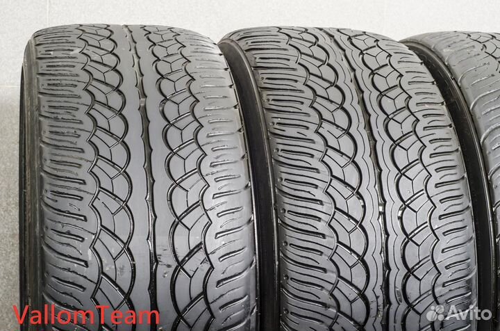 Yokohama Parada Spec-X 265/35 R22 102V