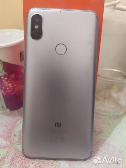 Xiaomi Redmi S2, 3/32 ГБ
