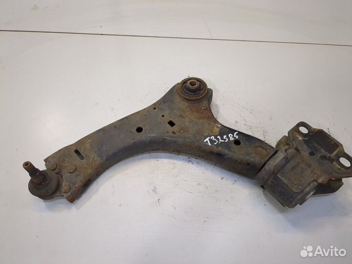 Рычаг подвески Ford S-Max, 2007