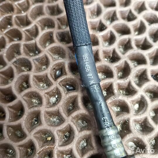 Трубка охлаждения BMW b47 b47d20 f20 f30 f10 g30