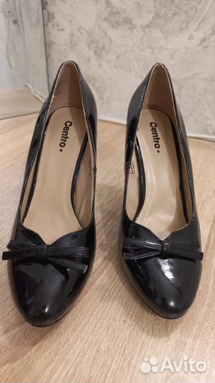 Туфли женские 36 размер