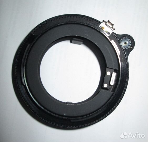 Кольцо переходное 