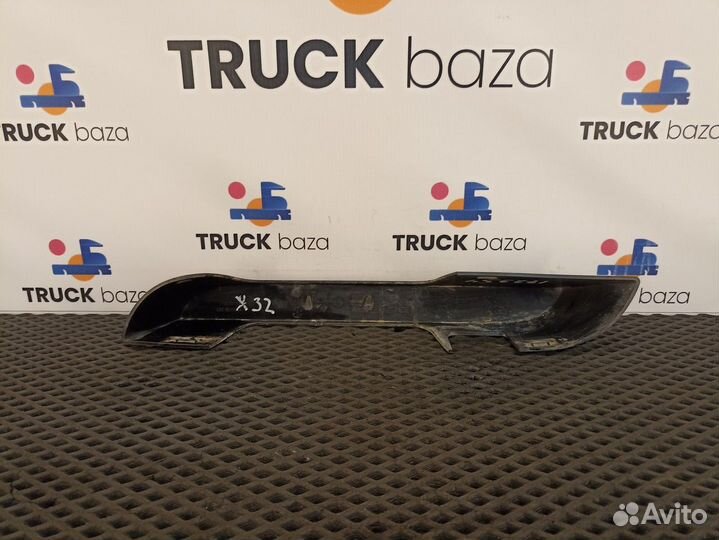 1835745 Ручка открывания капота левая Daf XF106