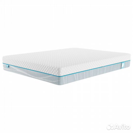 Матрас 140х200 Promtex Soft Standart M