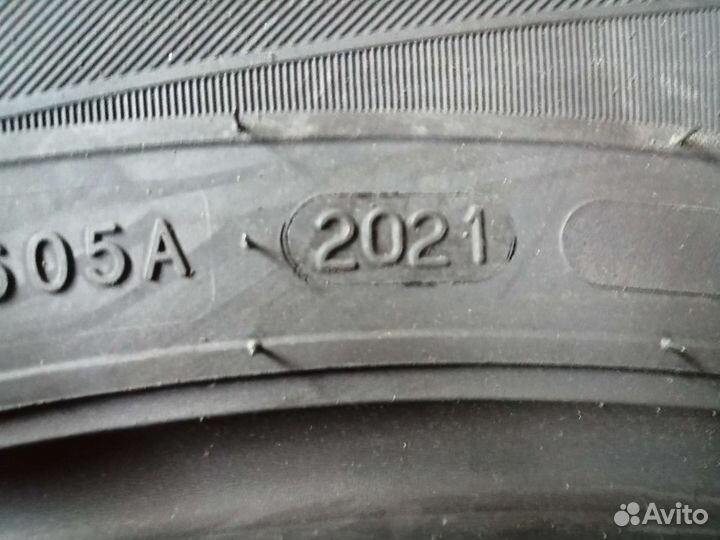 Nokian Tyres Nordman RS2 SUV 235/70 R16